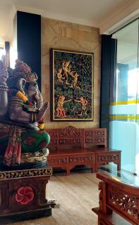 Goa Ganesha - Nusa Dua - 1
