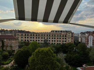 Appartement Paris 16eme - Parijs - 7