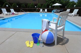 Hampton Inn Hotel Atlanta-Southlake - 4
