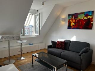 Appartement Paris 16eme - Parijs - 5
