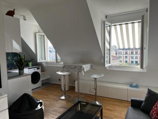 Appartement Paris 16eme - Parijs - 2