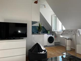 Appartement Paris 16eme - Parijs - 0