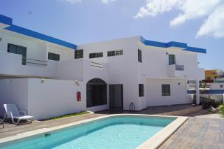 Hotel La Trigueña - Isla Mujeres - 8