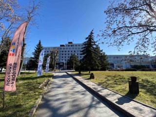 Hotel Akadémia - Košice - 9