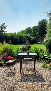 BED & BREAKFAST für Individualisten in Gemeinde Scharbeutz, auch Allergiker - Scharbeutz - 3