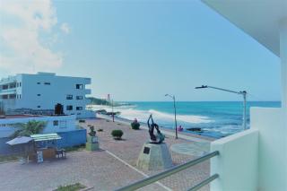 Hotel La Trigueña - Isla Mujeres - 5