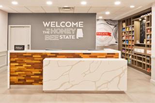 Hampton Inn & Suites Lanett/West Point - Lanett - 5