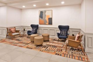 Hampton Inn & Suites Lanett/West Point - Lanett - 2