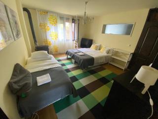 Bela Rada Apartment - Soko Banja - 2