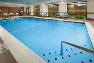 Hampton Inn & Suites Baltimore/Woodlawn - Baltimore - 9