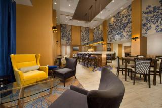 Hampton Inn & Suites Baltimore/Woodlawn - Baltimore - 5