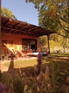 Casa Darragueira de Chacras de Coria - Chacras de Coria - 1