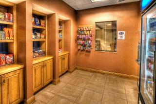Hampton Inn & Suites Kalamazoo-Oshtemo - Oshtemo - 3
