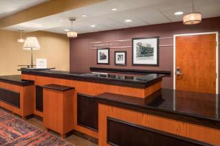 Hampton Inn Belle Vernon - Belle Vernon - 5