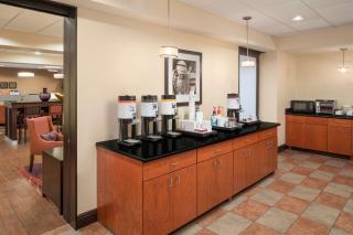 Hampton Inn Belle Vernon - Belle Vernon - 1