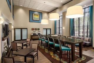 Hampton Inn & Suites Bluffton-Sun City - Bluffton - 6