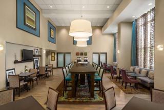 Hampton Inn & Suites Bluffton-Sun City - Bluffton - 5