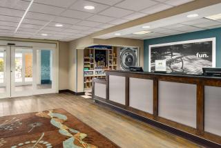Hampton Inn & Suites Bluffton-Sun City - Bluffton - 4