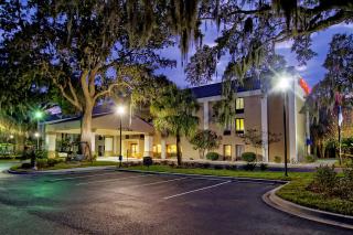 Hampton Inn Beaufort - Beaufort - 0