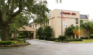 Hampton Inn Beaufort - Beaufort - 9