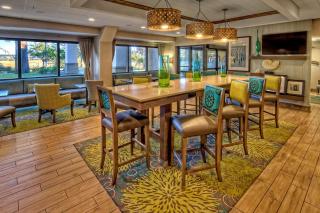 Hampton Inn Beaufort - Beaufort - 8