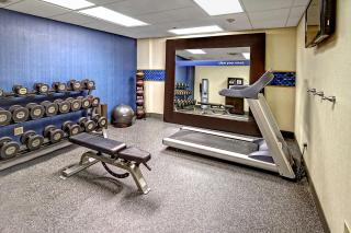 Hampton Inn Beaufort - Beaufort - 3