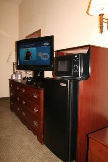 Hampton Inn Beaufort - Beaufort - 2