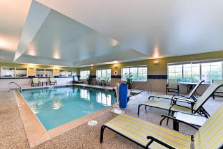 Hampton Inn Ellsworth - Ellsworth - 5