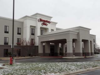 Hampton Inn Bowling Green - Bowling Green - 0