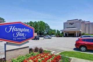 Hampton Inn Birmingham/Mountain Brook - Birmingham - 6