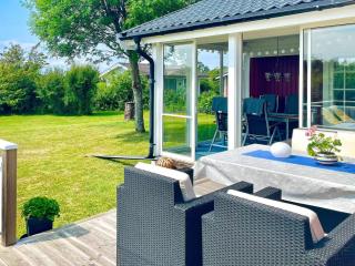 7 person holiday home in KöPINGSVIK-By Traum - 7