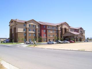 Hampton Inn and Suites Bakersfield North-Airport - Bakersfield - 0