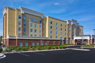 Hampton Inn & Suites Birmingham-Hoover-Galleria - 0