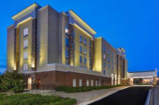 Hampton Inn & Suites Birmingham-Hoover-Galleria - Hoover - 8