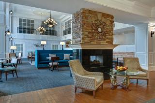 Hampton Inn & Suites Birmingham-Hoover-Galleria - Hoover - 7