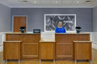 Hampton Inn & Suites Birmingham-Hoover-Galleria - Hoover - 4