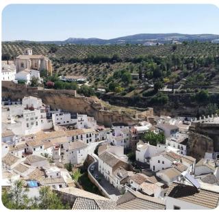 La Casa Del Rio - Setenil - 2