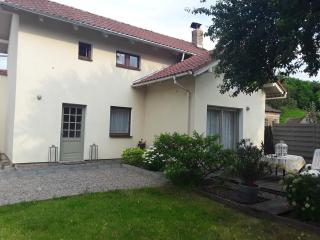 LE DOMAINE DU HIBOU - 1