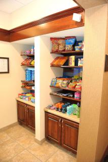Hampton Inn & Suites Brookings - Brookings - 4