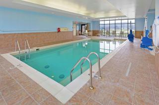 Hampton Inn & Suites Blairsville - 3