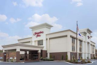 Hampton Inn Bremen - Bremen - 0