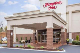 Hampton Inn Bremen - Bremen - 7