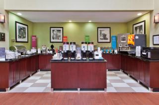 Hampton Inn Bremen - Bremen - 1