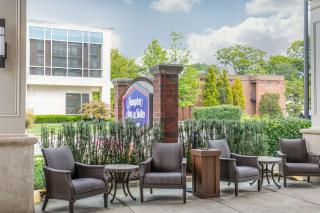 Hampton Inn & Suites Nashville-Green Hills - Nashville - 6