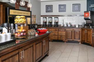 Hampton Inn & Suites Nashville-Green Hills - Nashville - 1