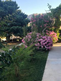 Apartman Milazzi, fully air-conditioned - Baška - 3