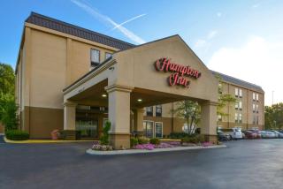 Hampton Inn Nashville-I-24 Hickory Hollow - Antioch - 0