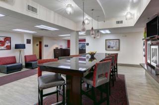 Hampton Inn Nashville-I-24 Hickory Hollow - Antioch - 6