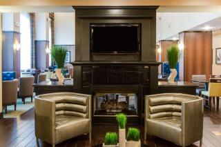 Hampton Inn & Suites Mount Juliet - Mount Juliet - 6