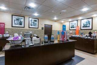 Hampton Inn & Suites Mount Juliet - Mount Juliet - 2
